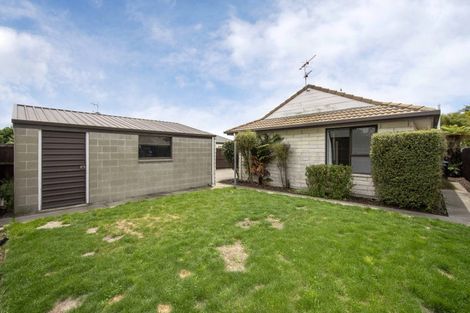 Photo of property in 1/46 Shannon Place, Belfast, Christchurch, 8051