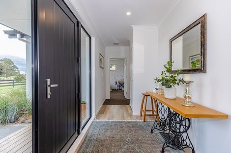 Photo of property in 115 Budd Road, Matahiwi, Masterton, 5888