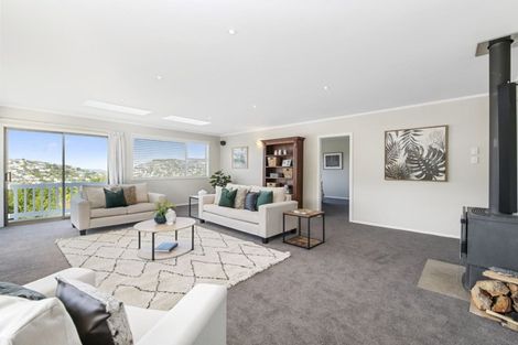 Photo of property in 14 Govind Grove, Ngaio, Wellington, 6035