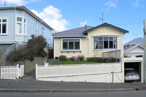 Photo of property in 3 Hamilton Road, Hataitai, Wellington, 6021