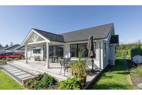 Photo of property in 5 Te Wairere Crescent, Kerikeri, 0230