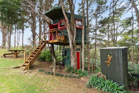 Photo of property in 476 Mangahui Road, Whareora, Whangarei, 0175