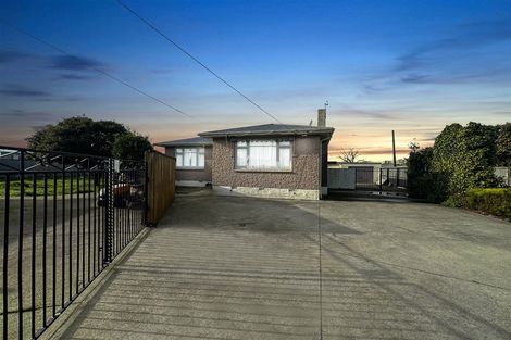 Photo of property in 14 O'briens Road, Sockburn, Christchurch, 8042