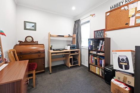 Photo of property in 19 Ballybunnion Crescent, Morrinsville, 3300