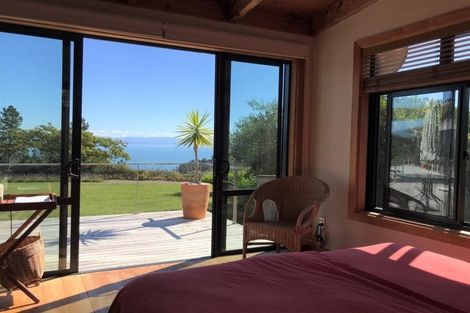 Photo of property in 45 Falconer Road, Pohara, Takaka, 7183