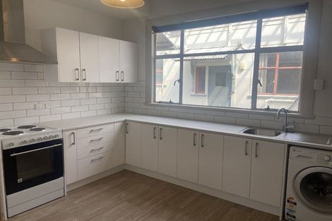 Photo of property in 124a Emerson Street, Napier South, Napier, 4110