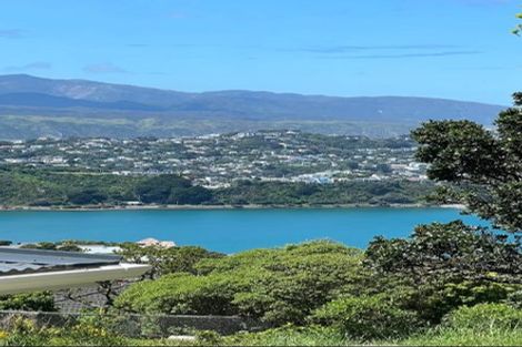 Photo of property in 11 Alexandra Road, Roseneath, Wellington, 6021