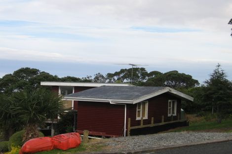 Photo of property in 44 Barrier View Road, Leigh, 0985