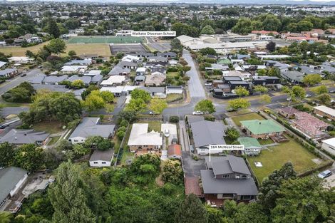 Photo of property in 18a Mcnicol Street, Fairfield, Hamilton, 3214