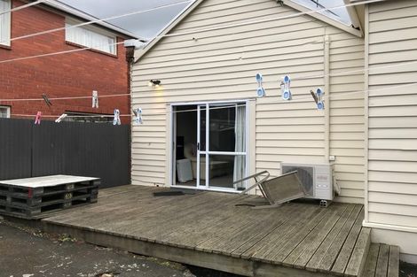Photo of property in 49 Howe Street, North Dunedin, Dunedin, 9016