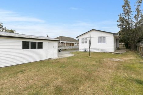 Photo of property in 26 Castlerea Street, Wainuiomata, Lower Hutt, 5014