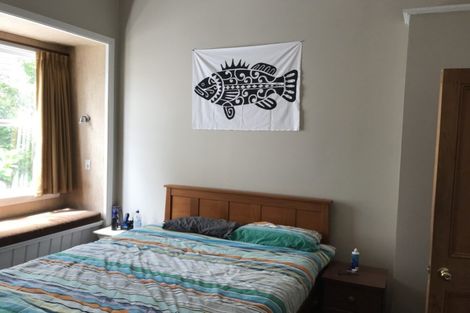 Photo of property in 66 Central Terrace, Kelburn, Wellington, 6012