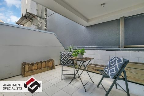 Photo of property in 2a/21 Hargreaves Street, Auckland Central, Auckland, 1011