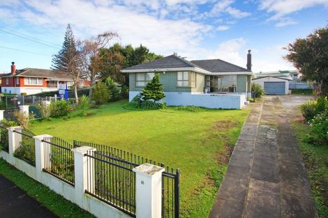 Photo of property in 60 Milan Road, Papatoetoe, Auckland, 2025