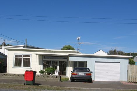 Photo of property in 8 Byron Street, Miramar, Wellington, 6022
