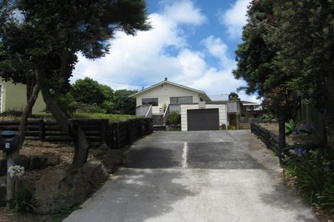 Photo of property in 3 Berridge Road, Muriwai, Waimauku, 0881
