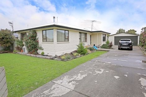 Photo of property in 21 Lock Street, Kingswell, Invercargill, 9812