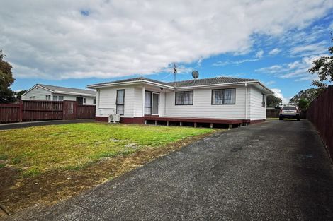 Photo of property in 5 Burundi Avenue, Clendon Park, Auckland, 2103