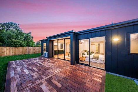 Photo of property in 24a Attlee Crescent, Bryndwr, Christchurch, 8053