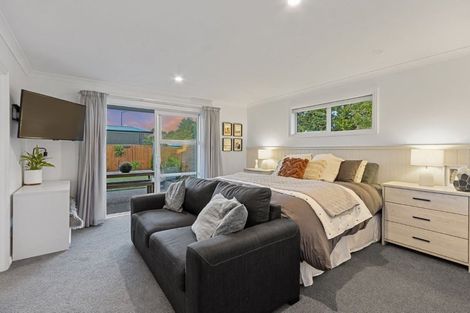 Photo of property in 7 Lyall Lane, Prebbleton, 7604