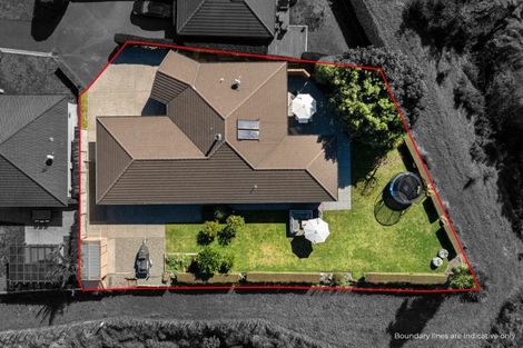 Photo of property in 38 Kereru Place, Pyes Pa, Tauranga, 3112