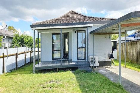 Photo of property in 1/22 Norrie Smith Avenue, Flat Bush, Auckland, 2023