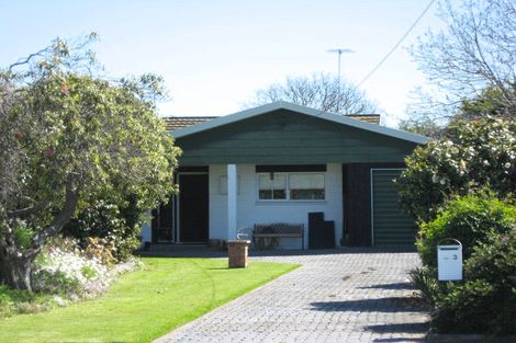 Photo of property in 2/3 Curry Street, Mayfield, Blenheim, 7201