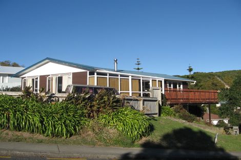 Photo of property in 25 Riwai Street, Paraparaumu, 5032