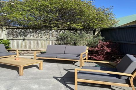 Photo of property in 90d Huxley Street, Sydenham, Christchurch, 8023