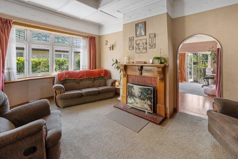 Photo of property in 1023 Frederick Street, Mahora, Hastings, 4120