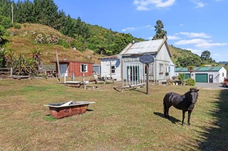 Photo of property in 281 Tirohanga Road, Tirohanga, Opotiki, 3197