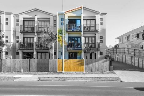 Photo of property in 2/346 Oceanbeach Road, Mount Maunganui, 3116