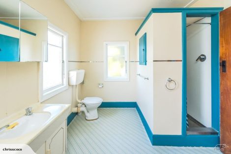 Photo of property in 79 Koromiko Road, Gonville, Whanganui, 4501