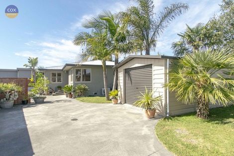 Photo of property in 41 Merton Crescent, Pirimai, Napier, 4112