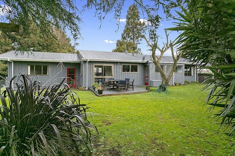 Photo of property in 196 Lichfield Road, Lichfield, Putaruru, 3482