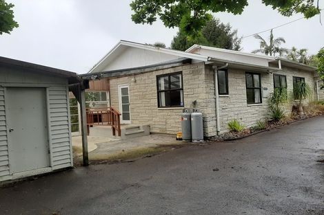 Photo of property in 31 Awaroa Road, Sunnyvale, Auckland, 0612