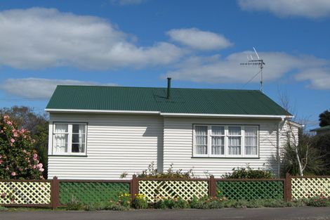 Photo of property in 19 Morris Street, Marton, 4710