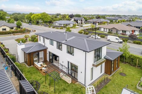 Photo of property in 1 Hinterland Drive, Prebbleton, 7604