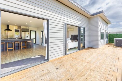 Photo of property in 1599 State Highway 2, Waipawa, 4275