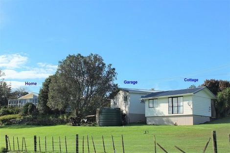 Photo of property in 13 Ngunguru Ford Road, Kiripaka, Whangarei, 0173