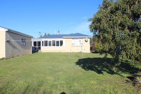 Photo of property in 46 Cargill Street, Waikiwi, Invercargill, 9810