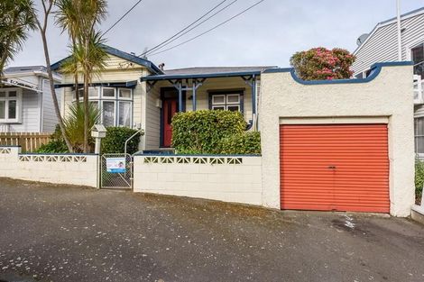 Photo of property in 5 William Street, Hataitai, Wellington, 6021