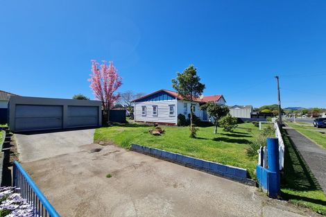Photo of property in 11 Mueller Street, Waihi, 3610