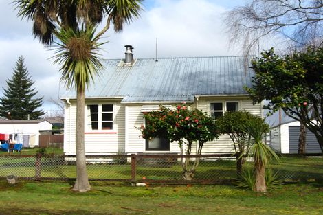 Photo of property in 40 Main Street, Reefton, 7830