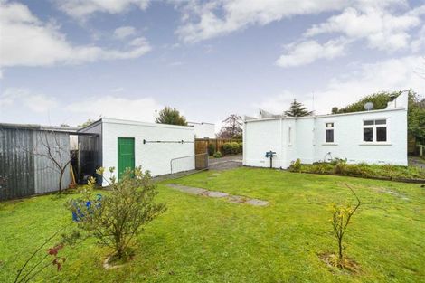 Photo of property in 40 Rongopai Street, Palmerston North, 4414