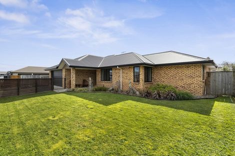 Photo of property in 16 Chestnut Close, Kelvin Grove, Palmerston North, 4414