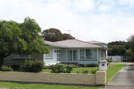 Photo of property in 56 Whitefield Street, Kaiapoi, 7630