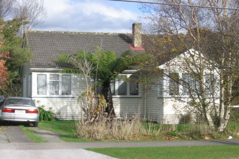 Photo of property in 44 Reynolds Street, Taita, Lower Hutt, 5011