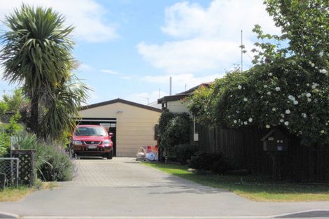 Photo of property in 35 Southbrook Road, Rangiora, 7400