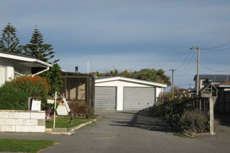 Photo of property in 2/92 Rocking Horse Road, Southshore, Christchurch, 8062